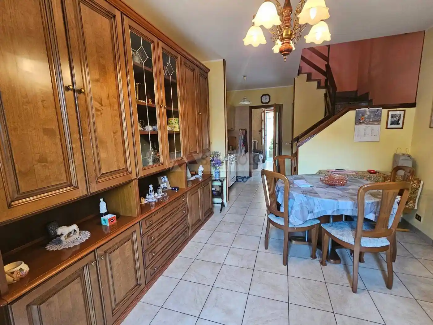 Terratetto unifamiliare via 25 Aprile 7, Centro, Barolo - foto 5