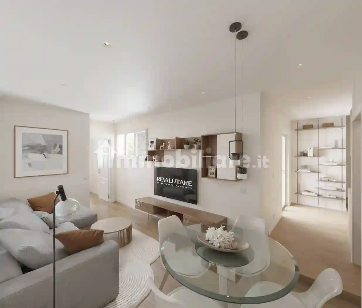 Appartamento - foto 4