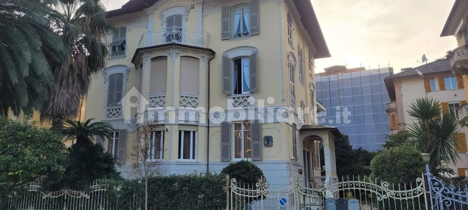 Appartamento in vendita a Rapallo