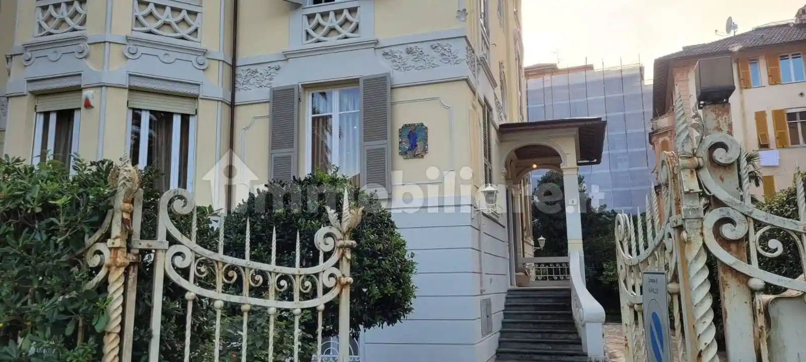 Appartamento via Dante Alighieri 8, Porto, Rapallo - foto 2