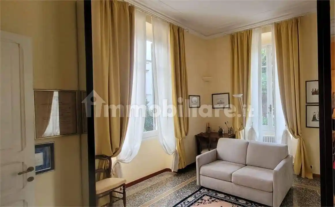 Appartamento via Dante Alighieri 8, Porto, Rapallo - foto 3