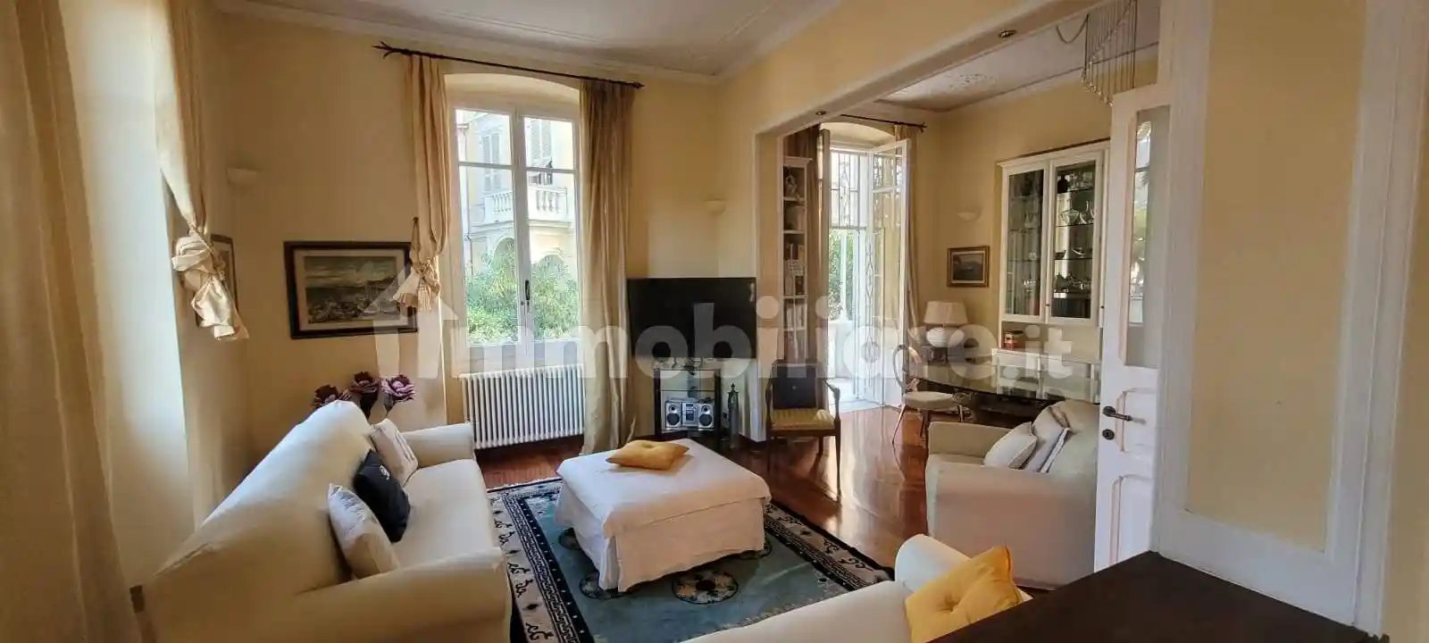 Appartamento via Dante Alighieri 8, Porto, Rapallo - foto 5