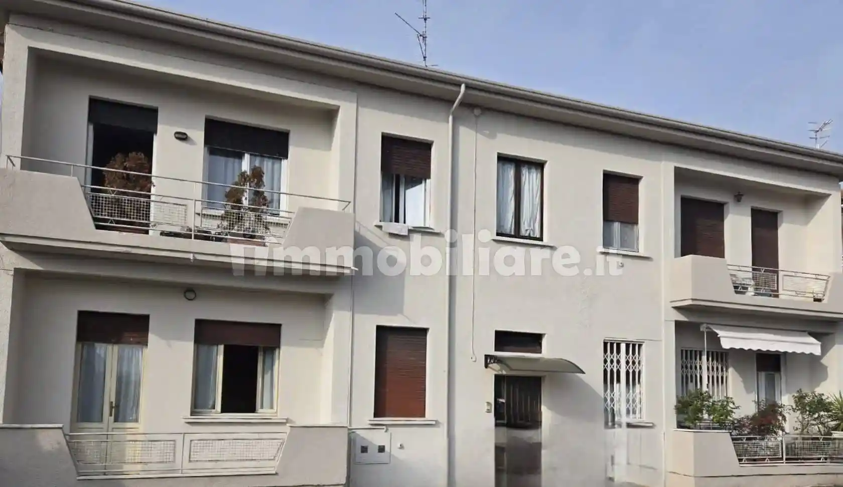 Bilocale via Sant'Andrea, Centro, Concesio - foto 2