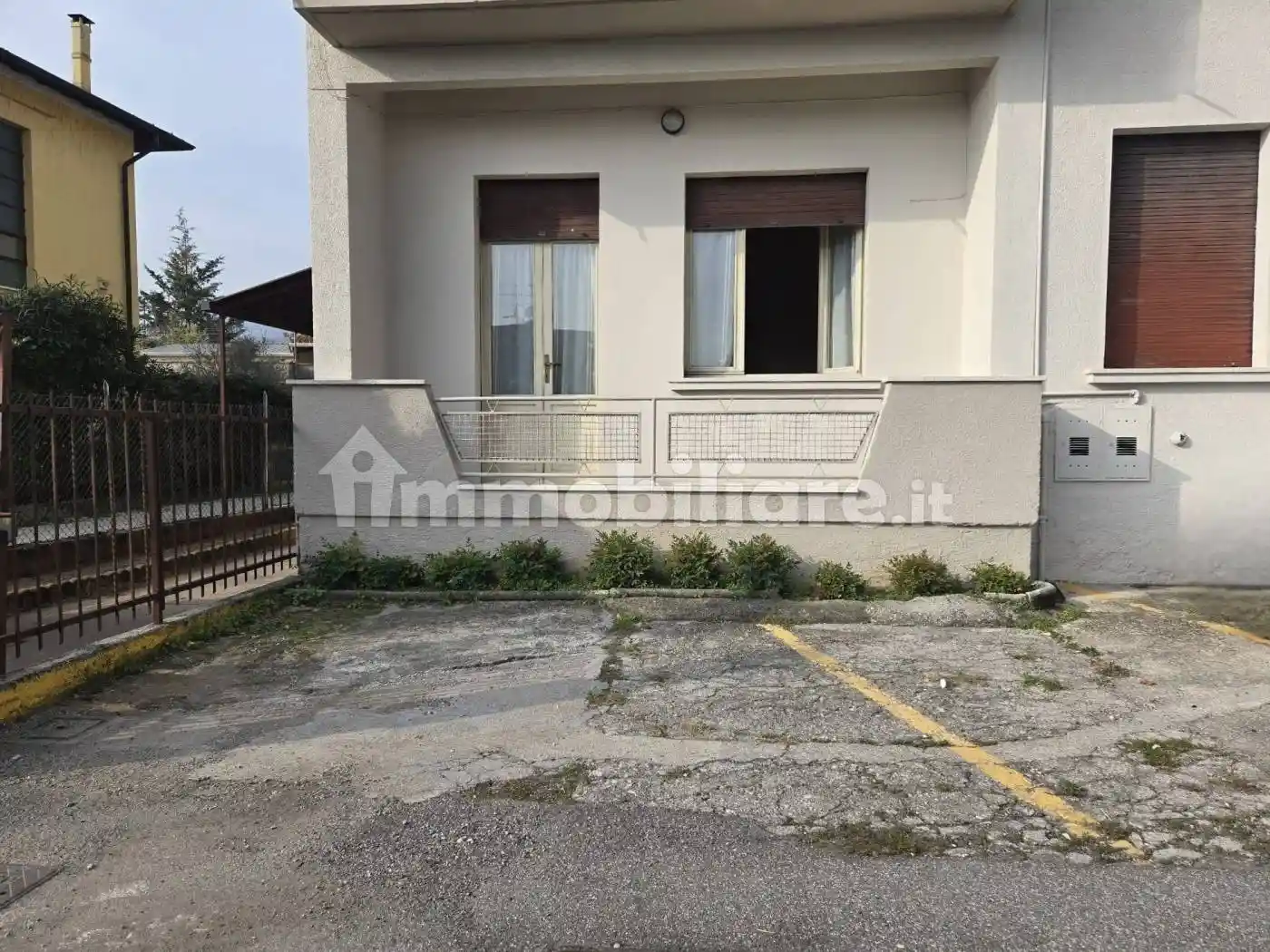 Bilocale via Sant'Andrea, Centro, Concesio - foto 3