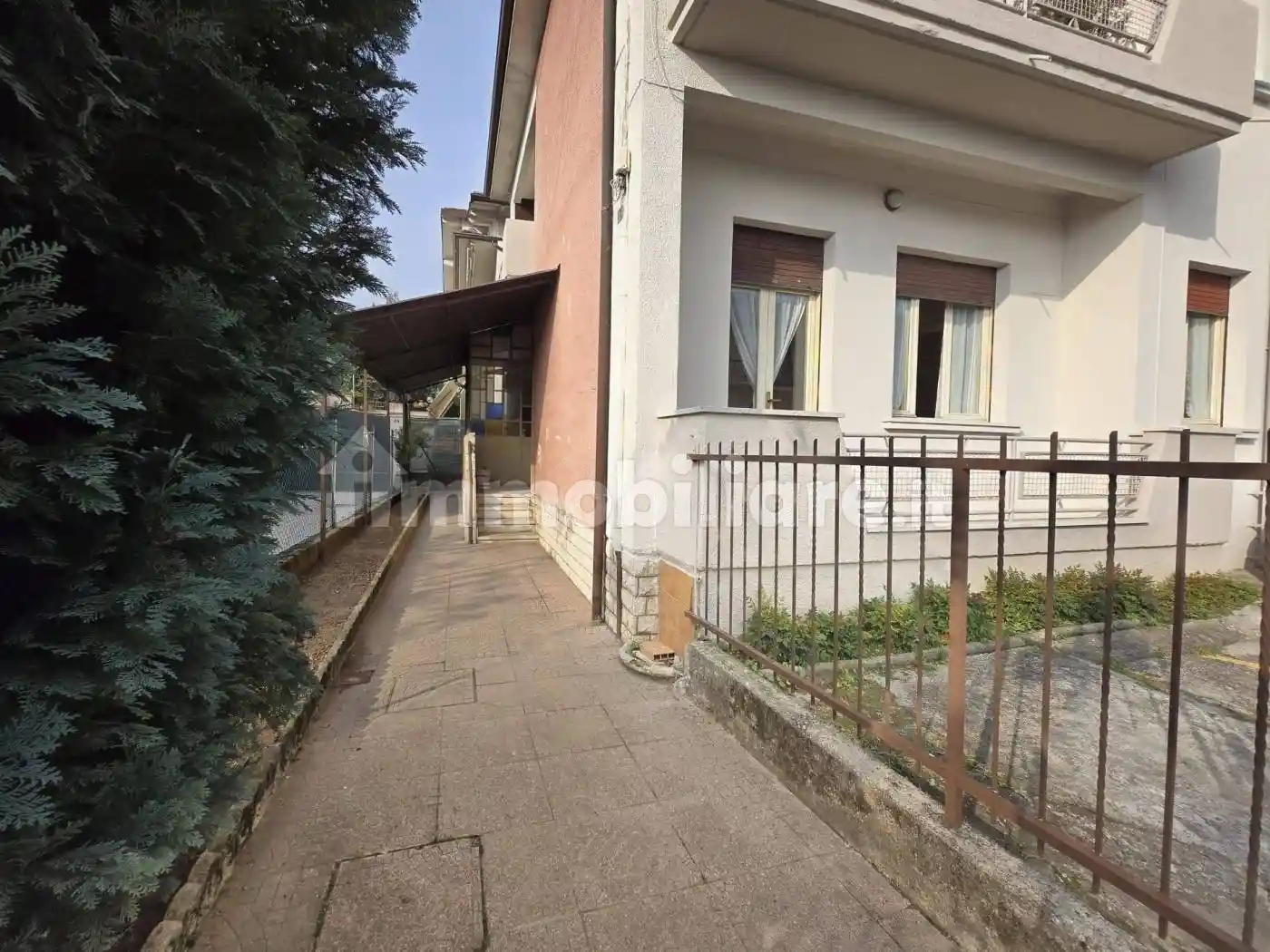 Bilocale via Sant'Andrea, Centro, Concesio - foto 5