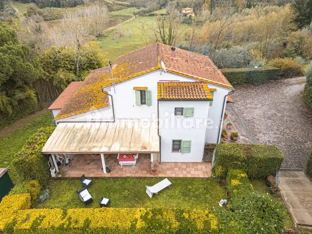 Villa unifamiliare via Fungiaia, Crespina e Lorenzana - foto 3