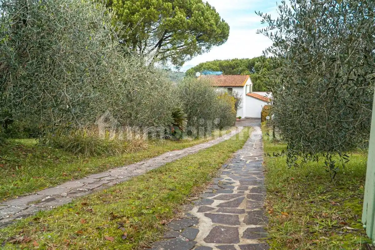 Villa unifamiliare via Fungiaia, Crespina e Lorenzana - foto 5
