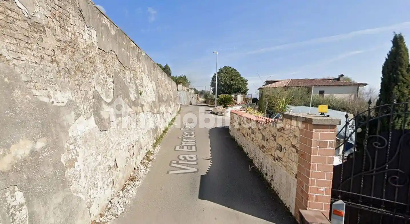 Appartamento in vendita a Lariano