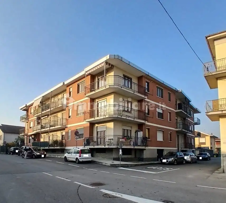 Appartamento in vendita a Brusasco