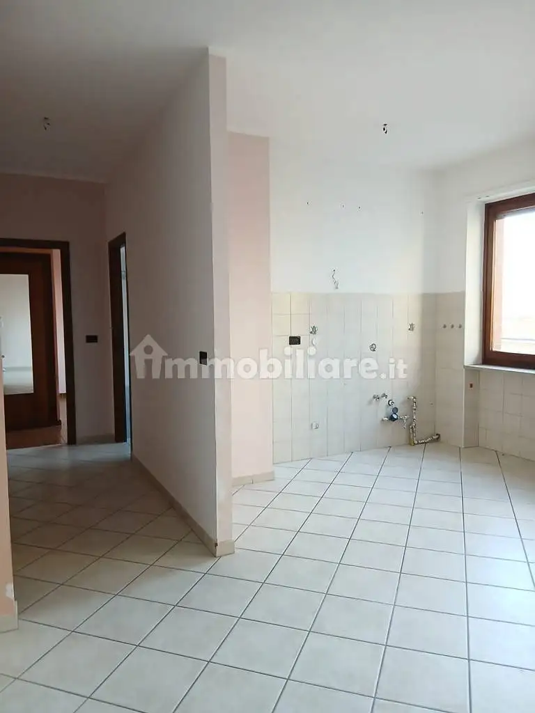 Bilocale via 4 Novembre 1, Centro, Brusasco - foto 2