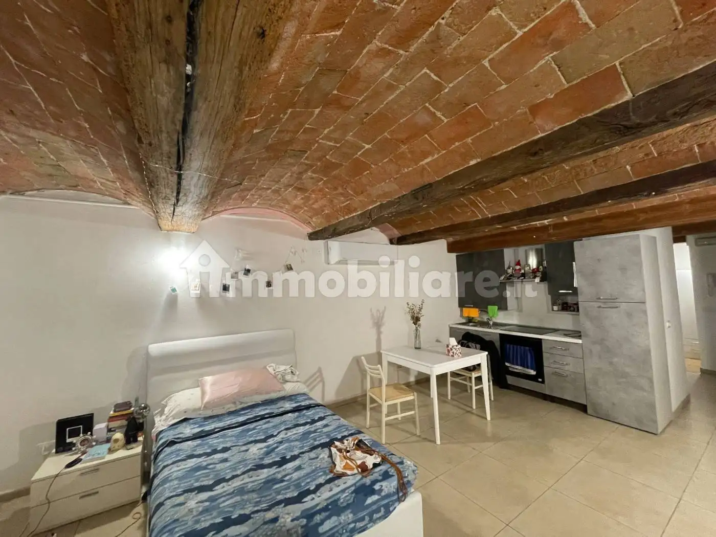 Appartamento in affitto a Carpi