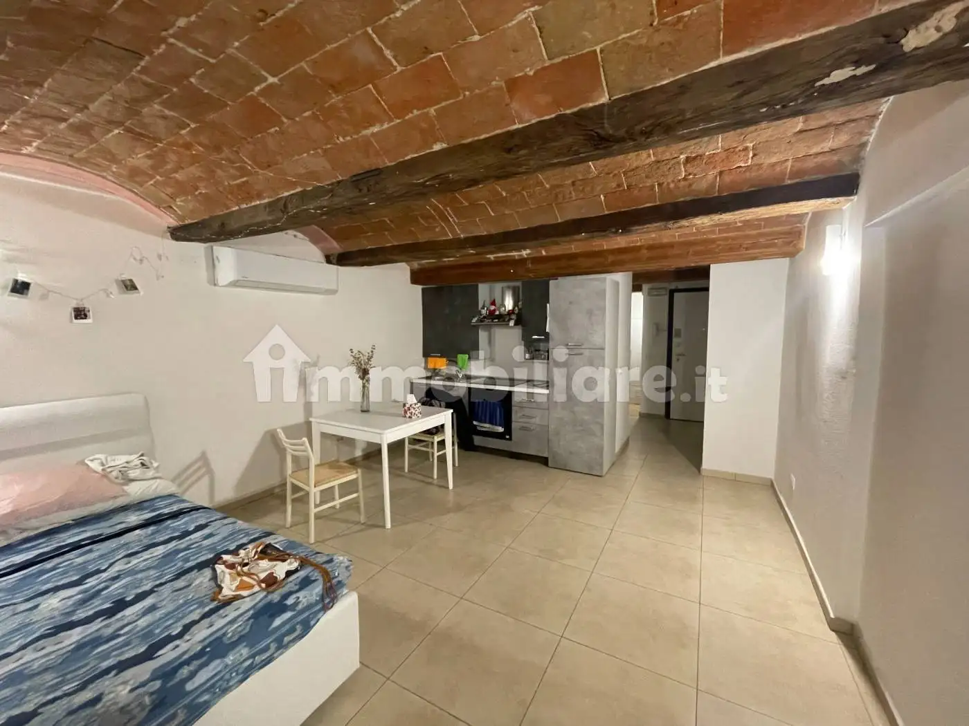 Bilocale piazza dei Martiri, Centro Storico, Carpi - foto 2