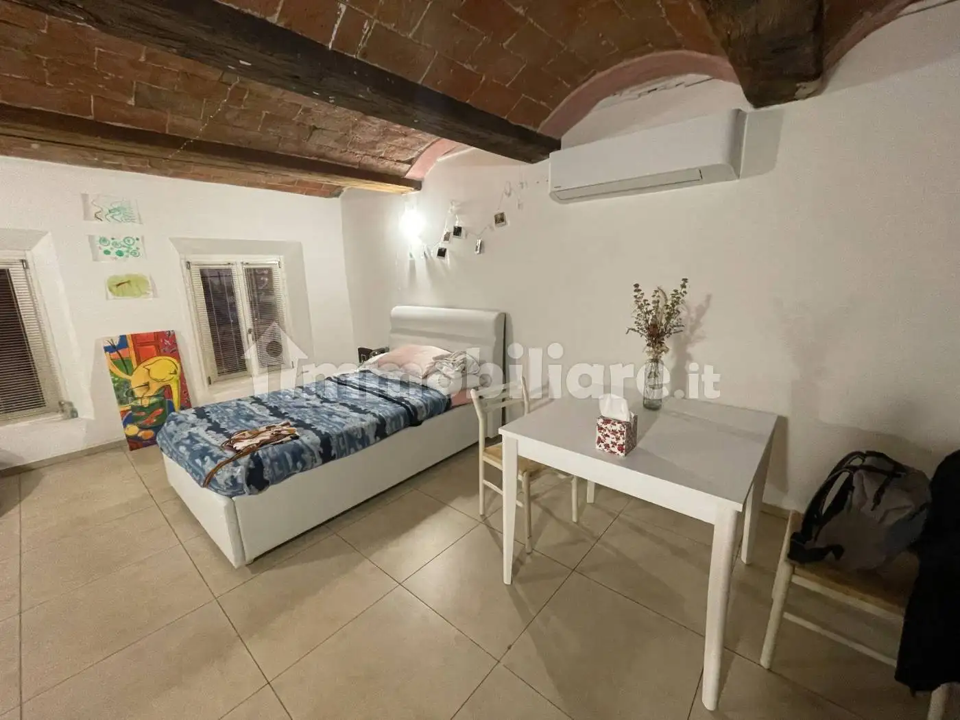 Bilocale piazza dei Martiri, Centro Storico, Carpi - foto 3