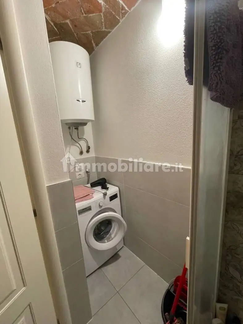 Bilocale piazza dei Martiri, Centro Storico, Carpi - foto 5