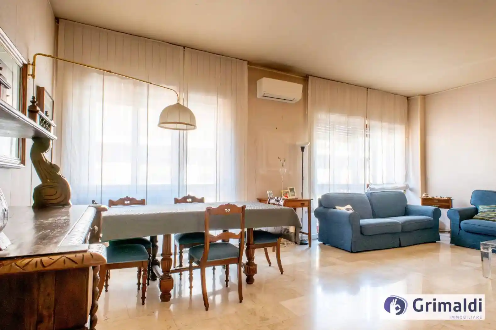 Appartamento via dell'Accademia dei Virtuosi, Ardeatino - Montagnola, Roma - foto 4