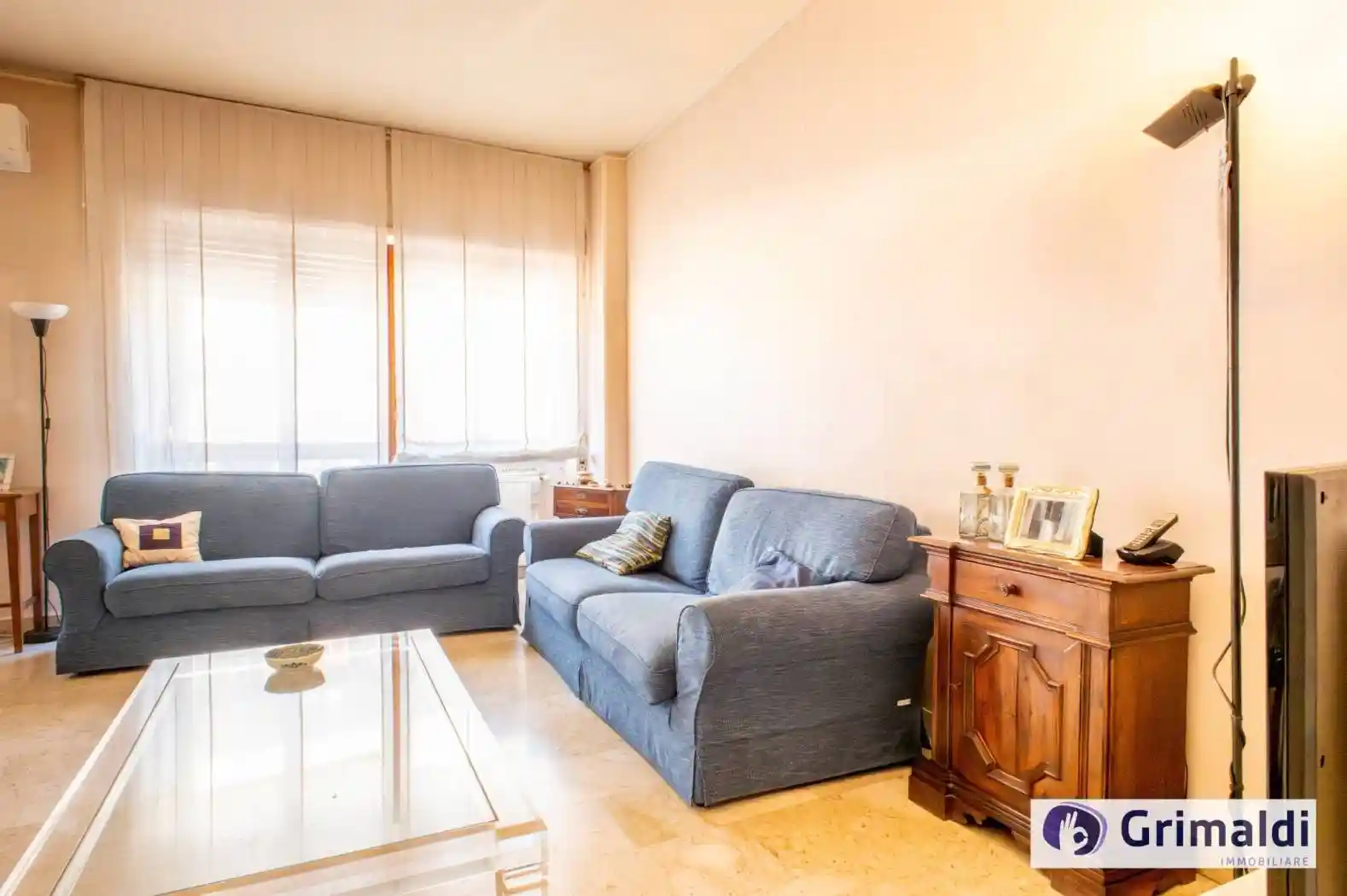 Appartamento via dell'Accademia dei Virtuosi, Ardeatino - Montagnola, Roma - foto 5