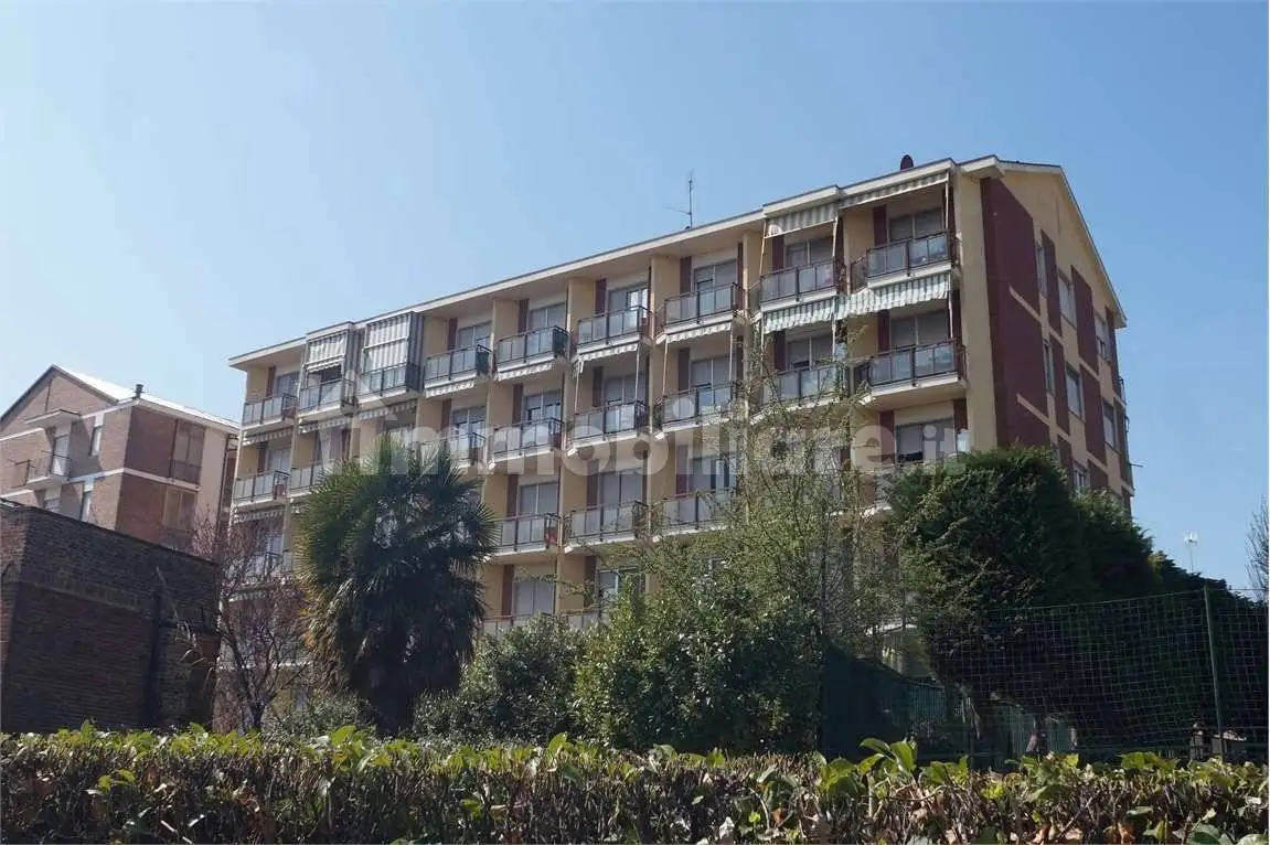 Appartamento in vendita a Chieri