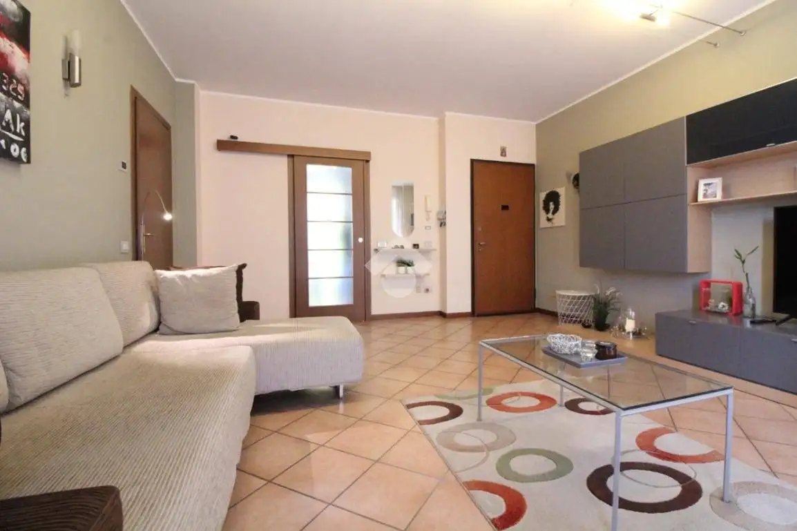 Trilocale via XI Febbraio 17, Centro, Bagnolo Cremasco - foto 4