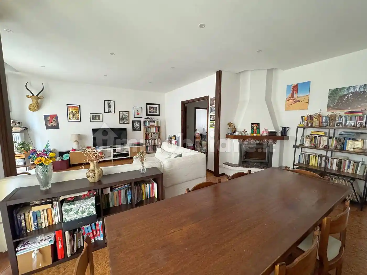 Terratetto unifamiliare via Antonio Cederna 47, Cederna, Monza - foto 2