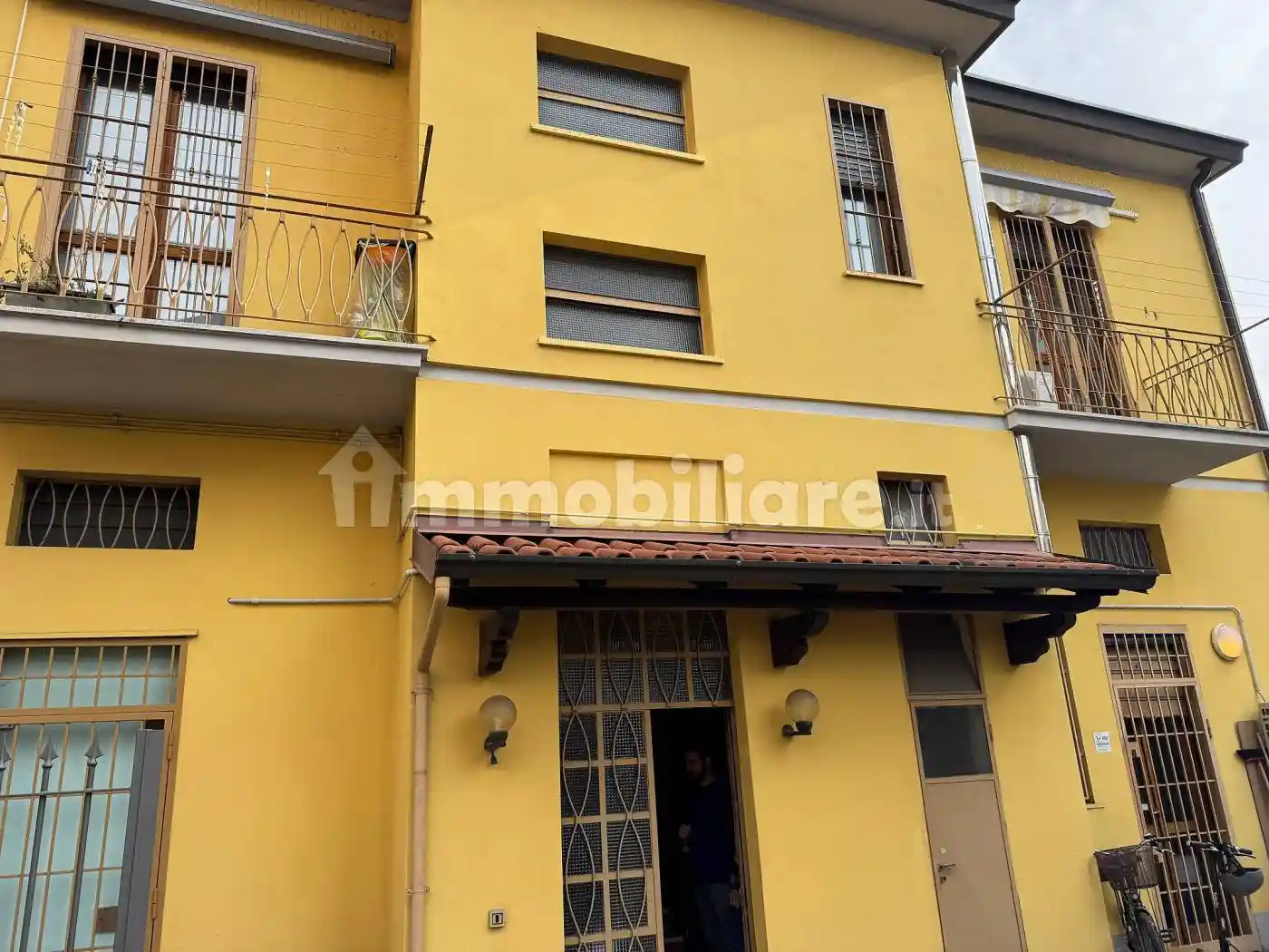 Terratetto unifamiliare via Antonio Cederna 47, Cederna, Monza - foto 3