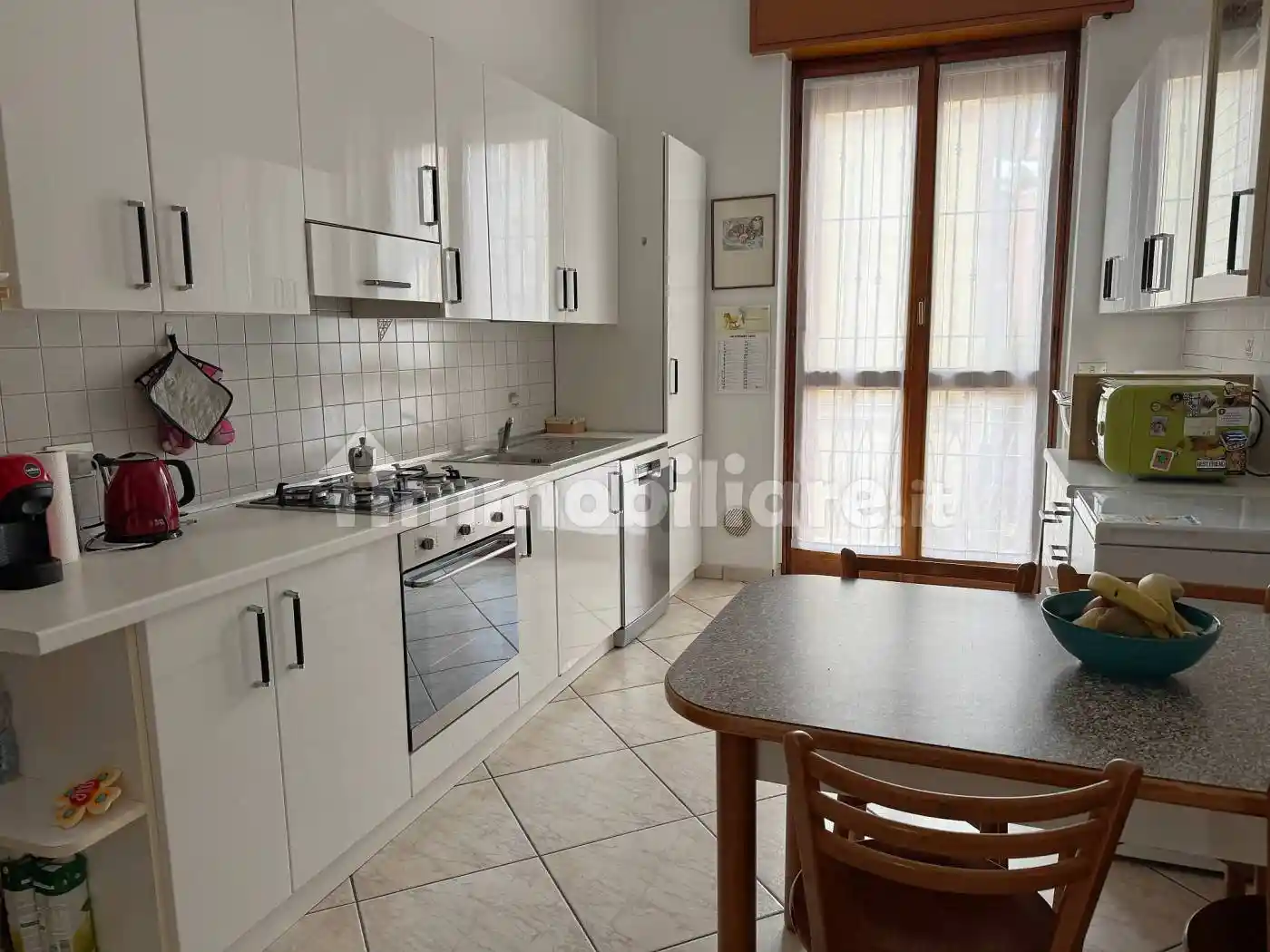 Terratetto unifamiliare via Antonio Cederna 47, Cederna, Monza - foto 5