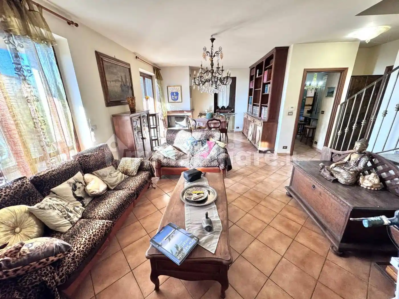 Villa unifamiliare via Superga 38/D, Baldissero Torinese - foto 3