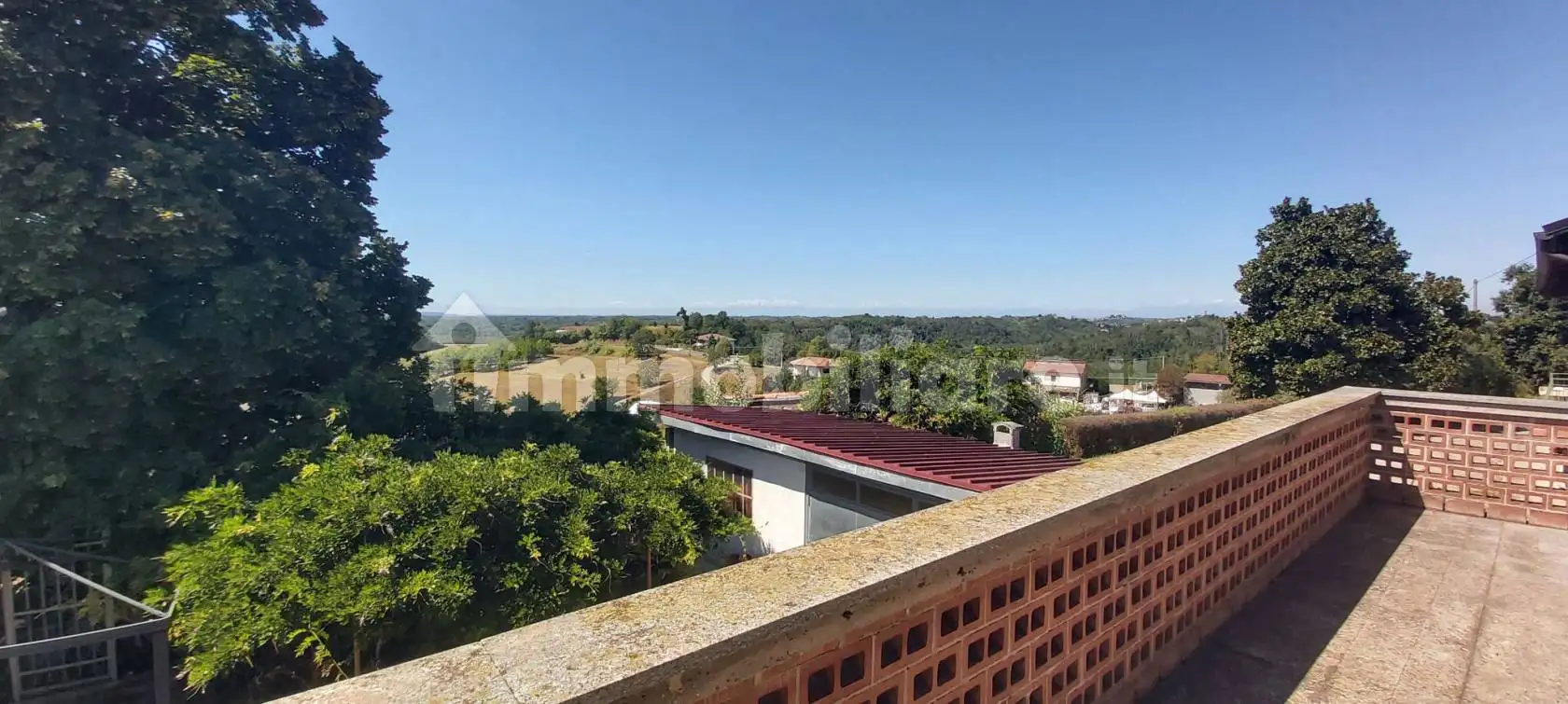 Rustico - Casale in vendita a Altavilla Monferrato