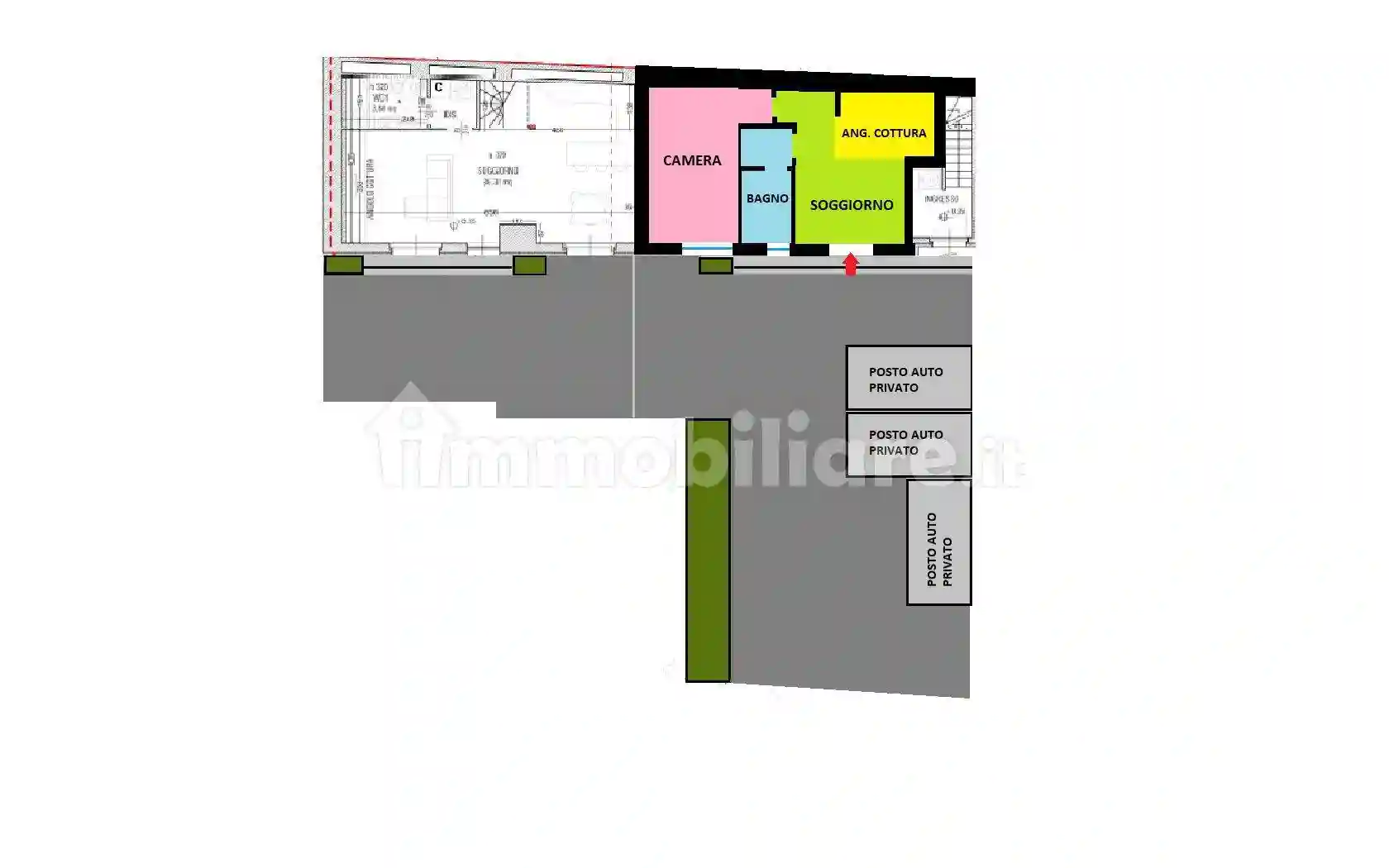 Appartamento - foto 2