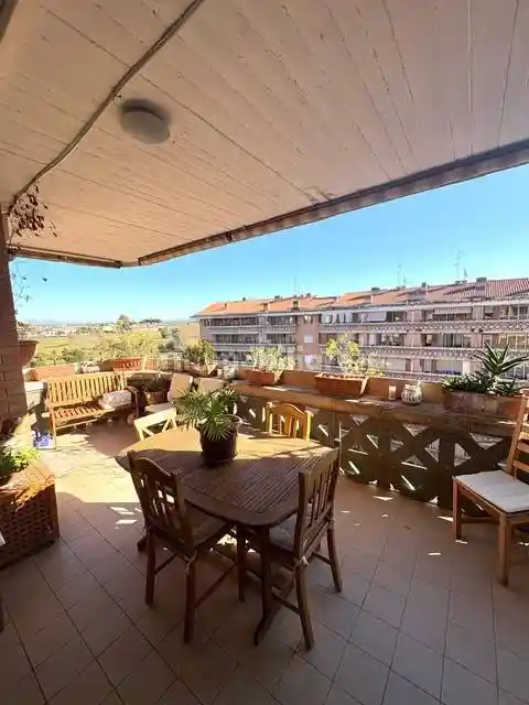 Quadrilocale via Carlo Bernari, Casal Boccone, Roma - foto 5