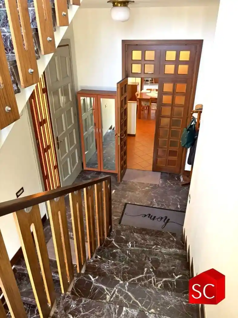 Villa plurifamiliare via Generale Rodolfo Montevecchio 5, Corso Pavia, Beato Matteo, Vigevano - foto 5