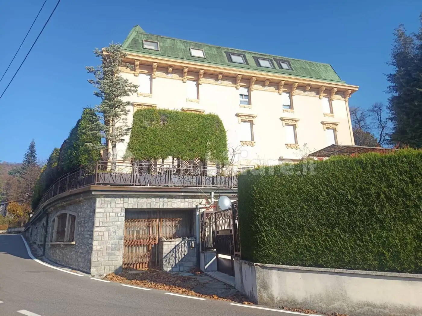 Bilocale via Provinciale, Lanzo D'Intelvi, Alta Valle Intelvi - foto 2