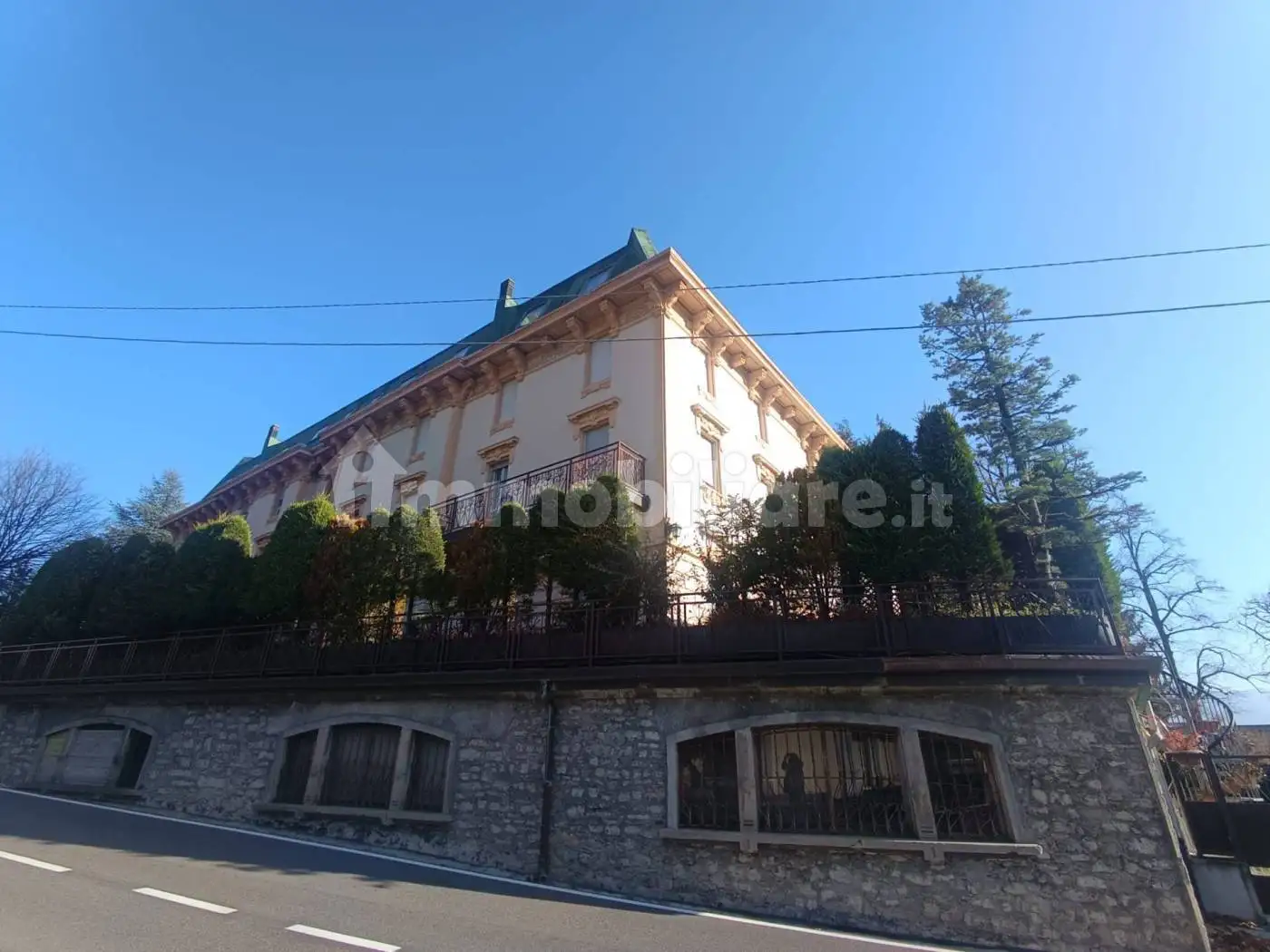 Bilocale via Provinciale, Lanzo D'Intelvi, Alta Valle Intelvi - foto 3