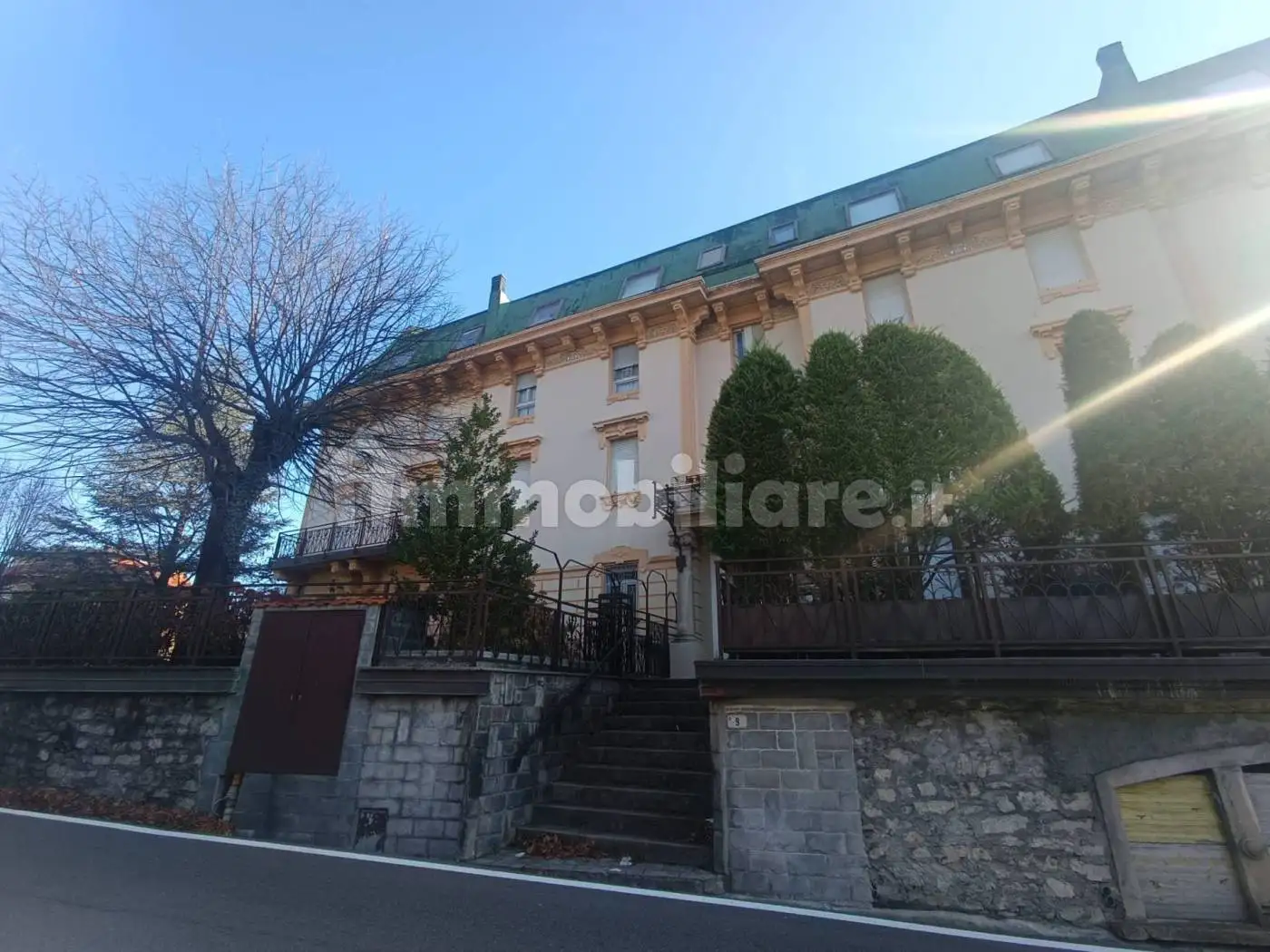 Bilocale via Provinciale, Lanzo D'Intelvi, Alta Valle Intelvi - foto 4