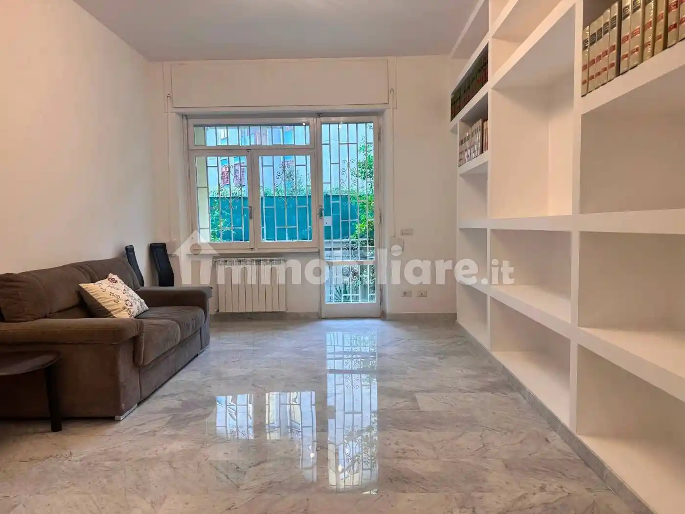 Appartamento in affitto a Roma