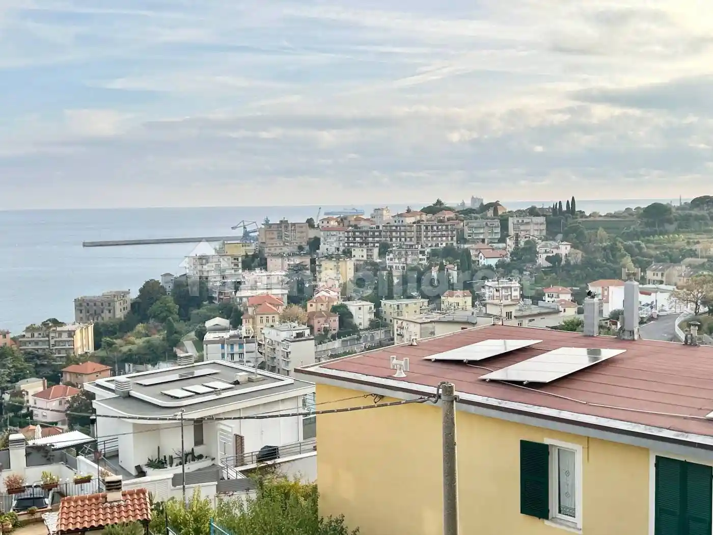 Appartamento in vendita a Albissola Marina