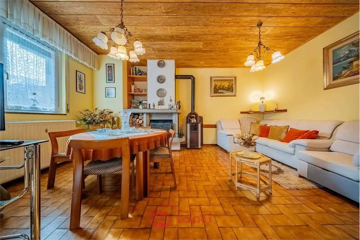 Appartamento via don p. Buzzetti, Centro, Chiavenna - foto 5