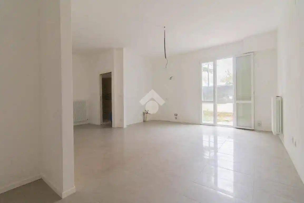 Appartamento in vendita a Carpi