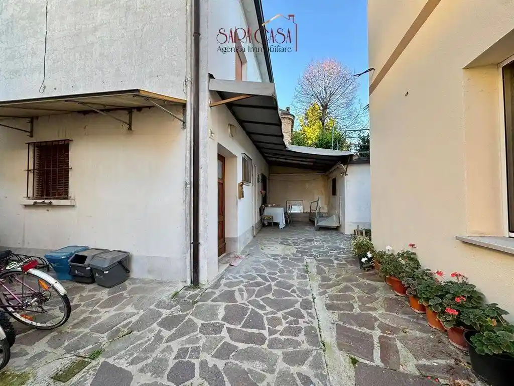 Casa indipendente in vendita a Massa Lombarda