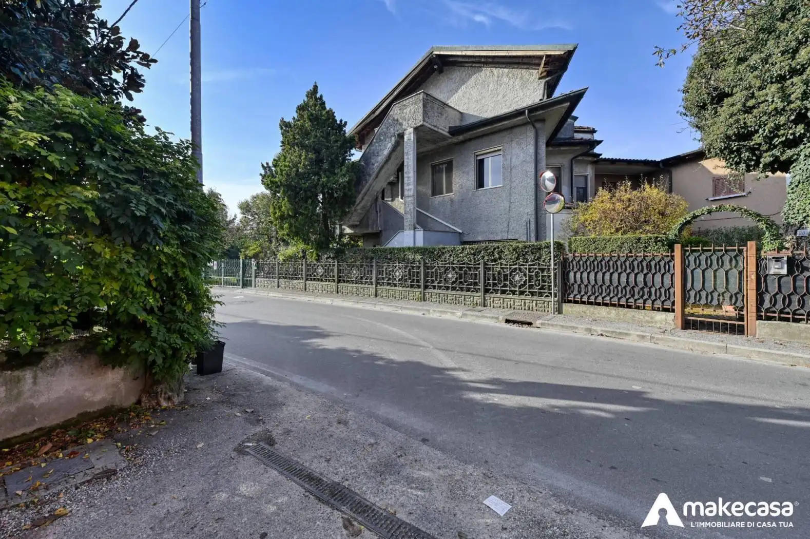 Villa in vendita a Cervignano d'Adda