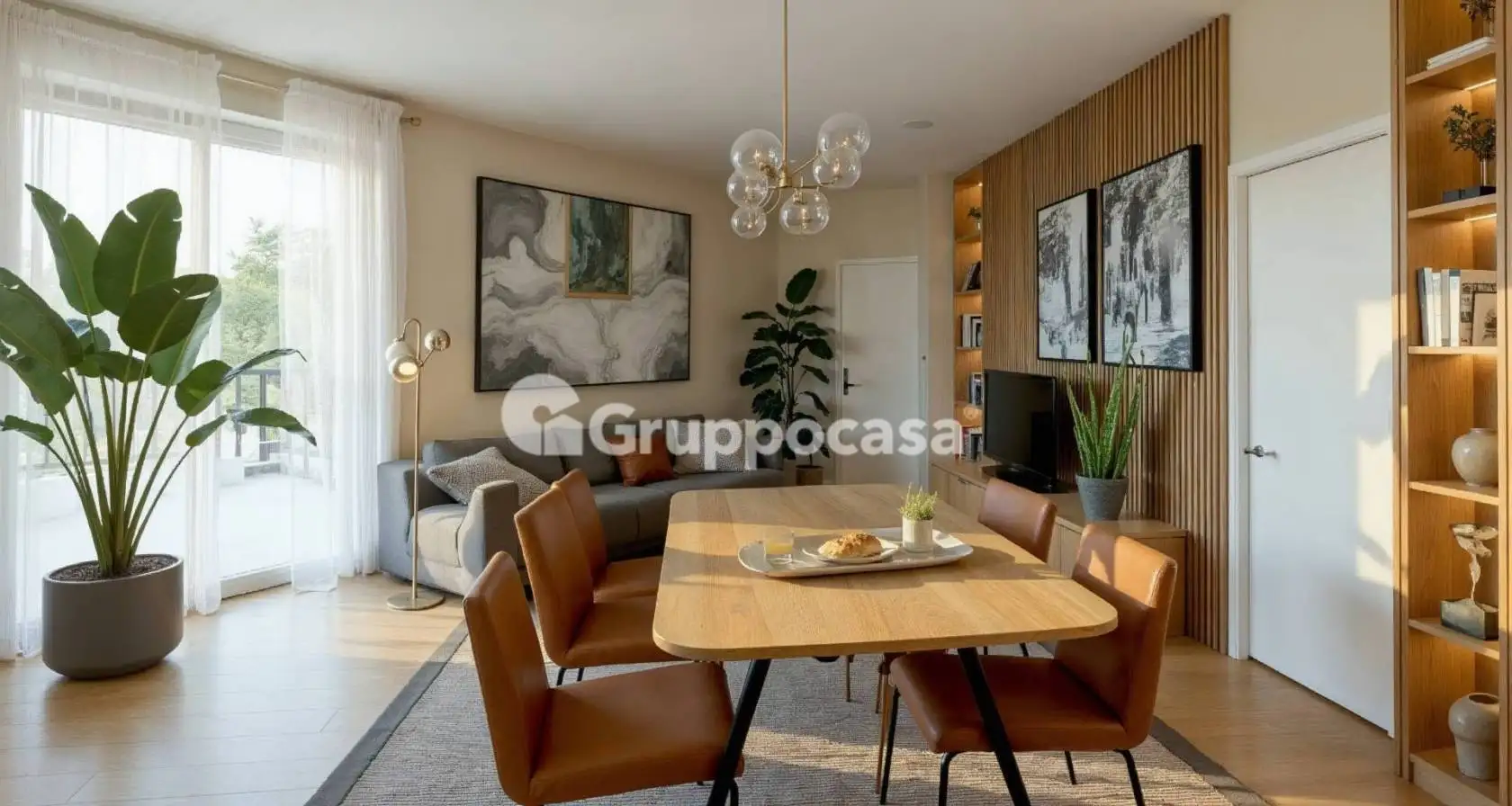 Apartment in vendita a Milan