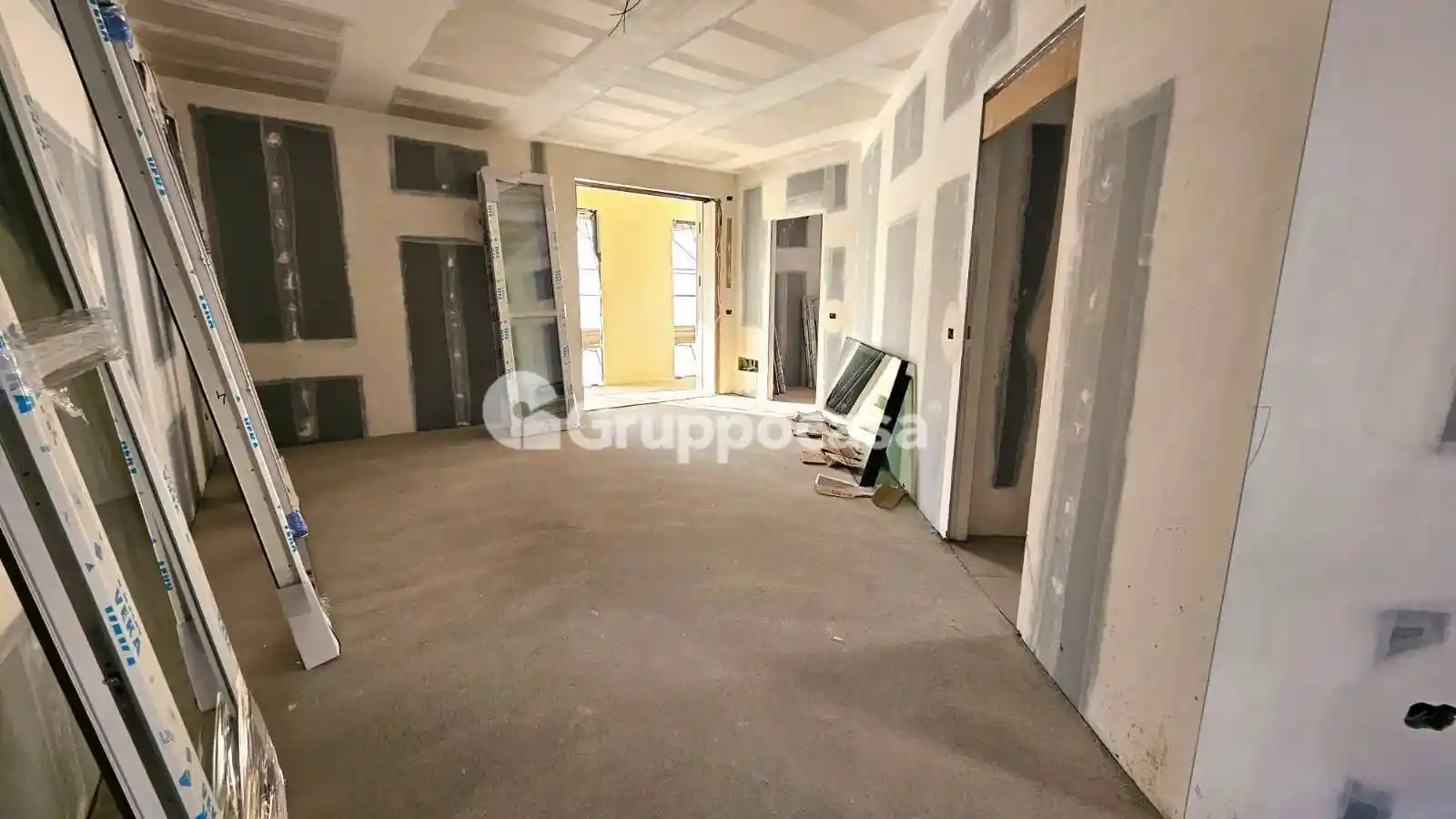 Trilocale via Marco Bruto 39, Quartiere Forlanini, Milano - foto 4