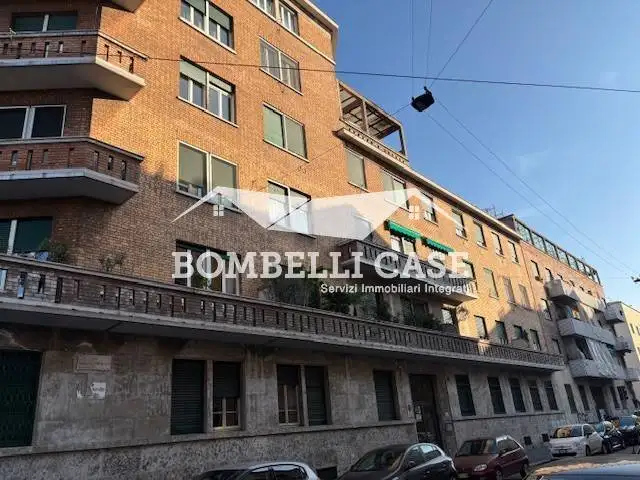 Apartment in vendita a Milan