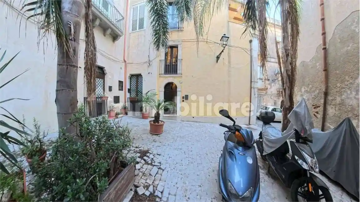 Casa indipendente in affitto a Siracusa