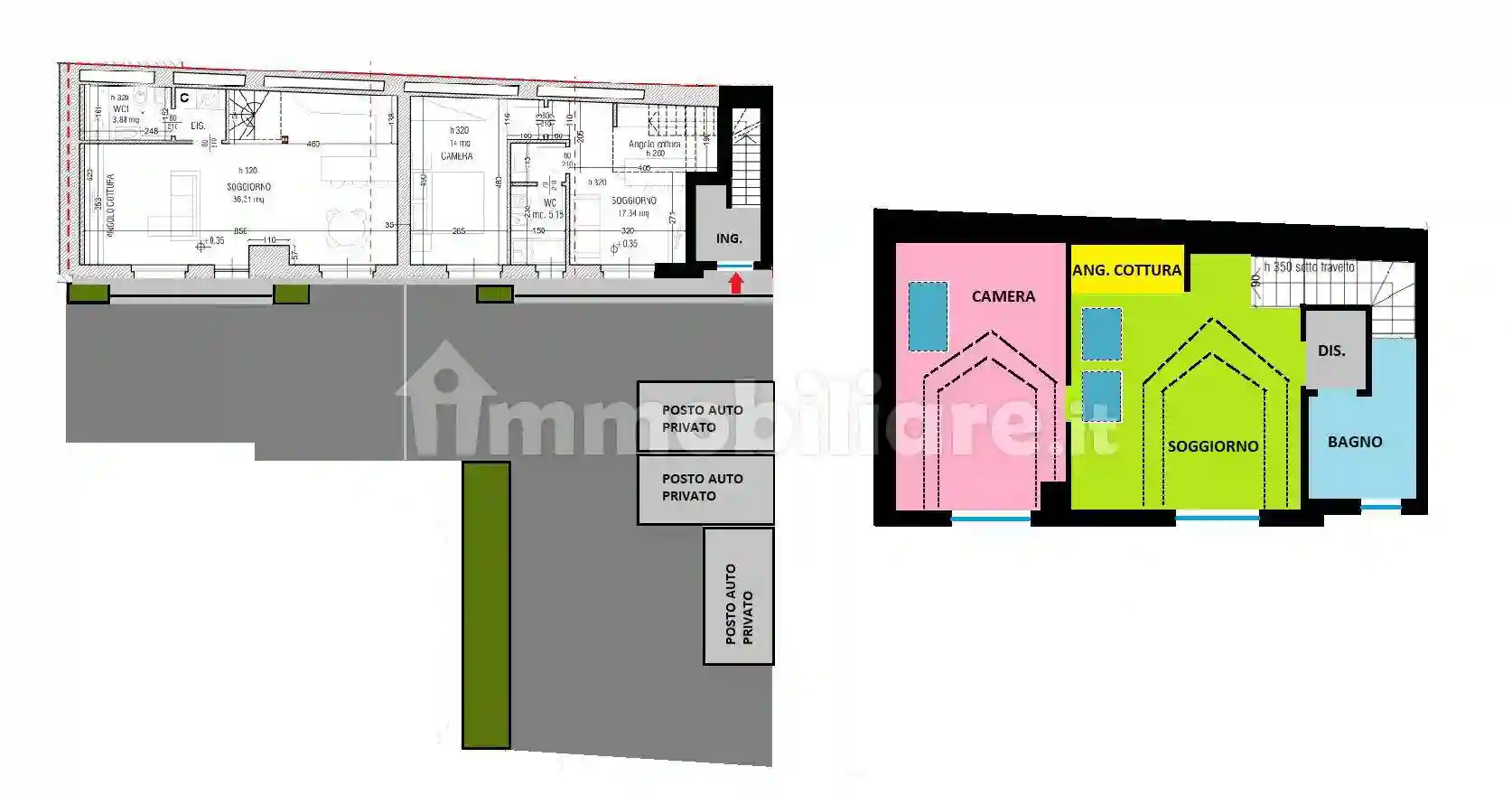 Appartamento - foto 3