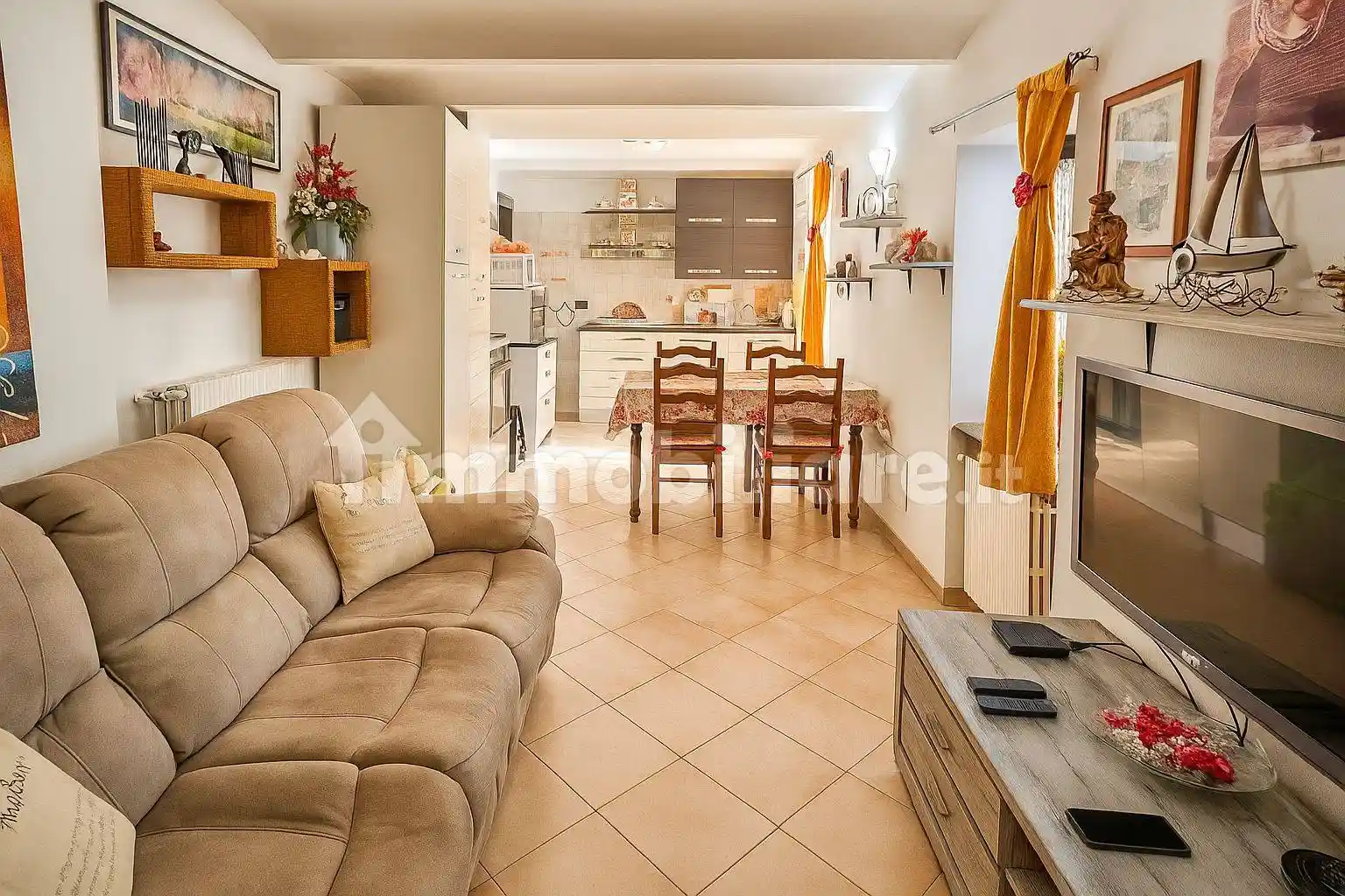 Casa indipendente - foto 2