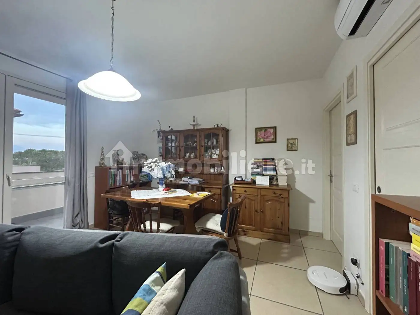 Appartamento in vendita a Campi Bisenzio