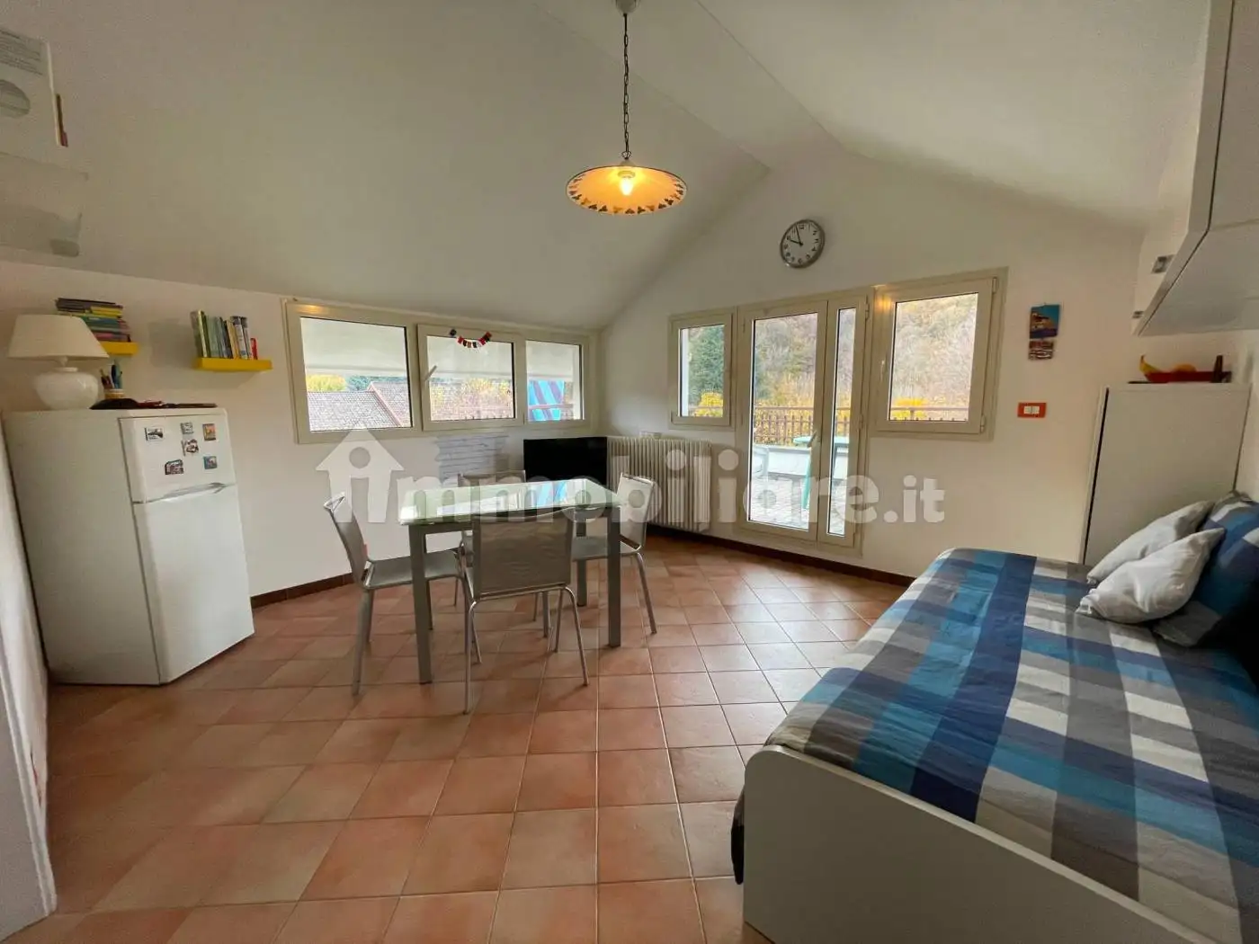 Attico - Mansarda in vendita a Boves