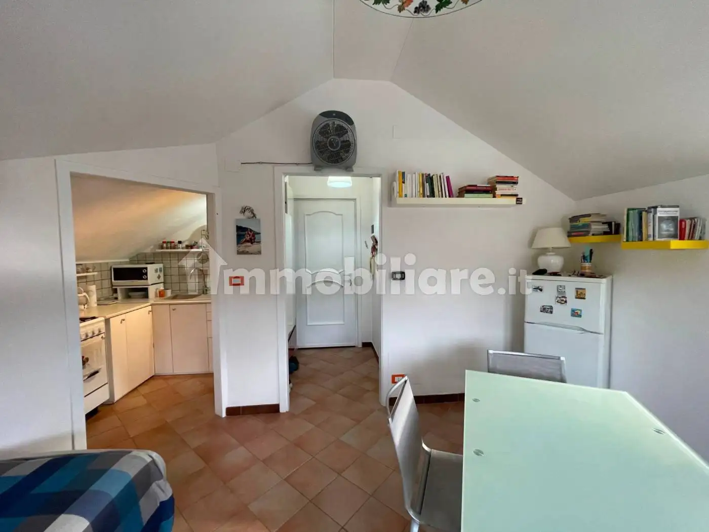 Mansarda via Roncaia 59, Centro, Boves - foto 3