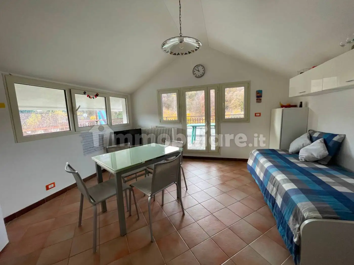 Mansarda via Roncaia 59, Centro, Boves - foto 5