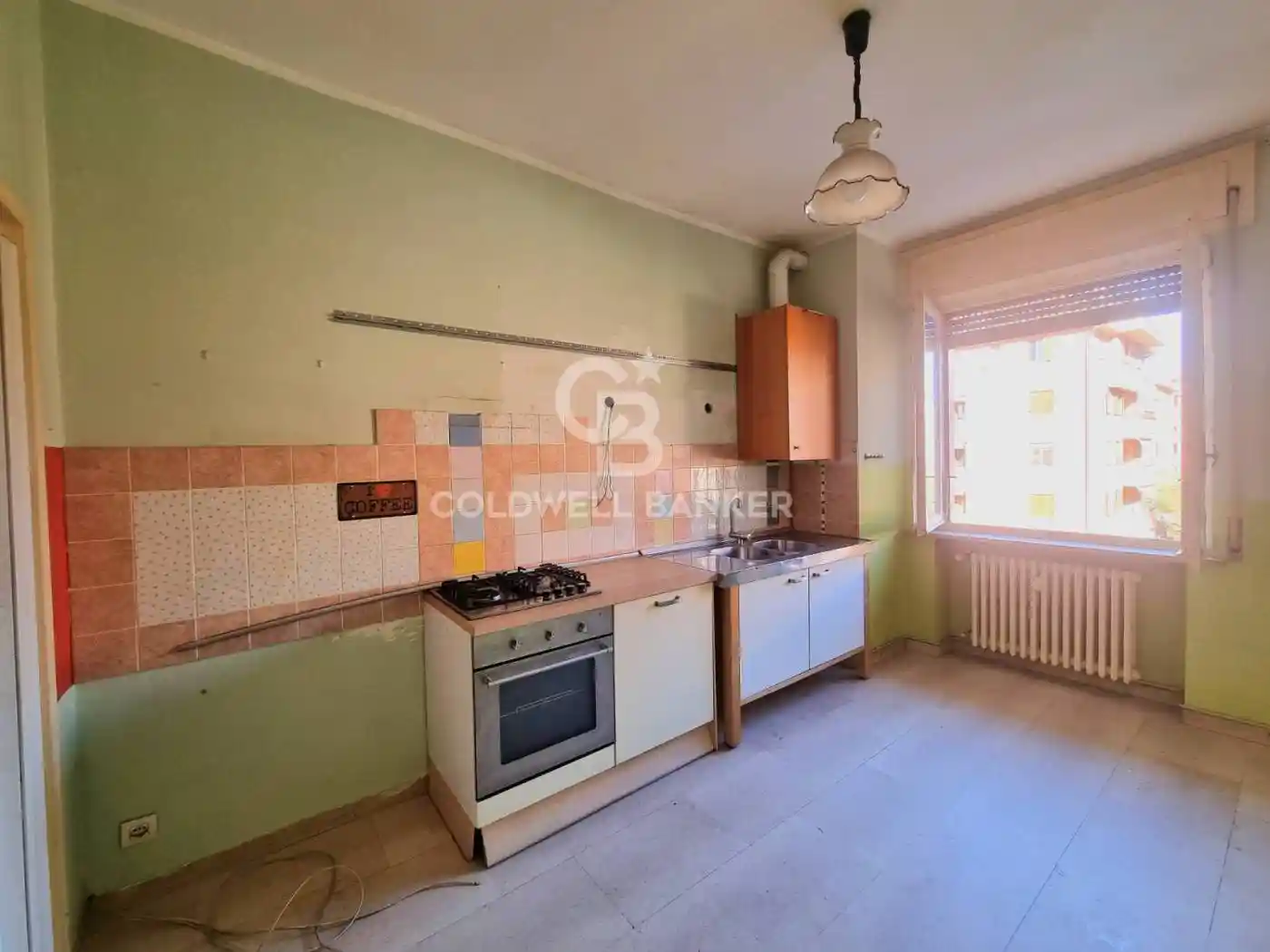 Trilocale via Palanzone 19, Niguarda, Milano - foto 5